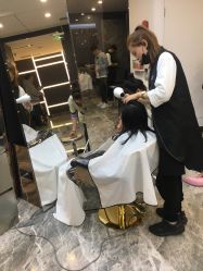 -In Style造型