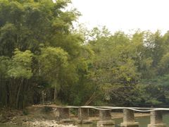 -大新明仕山庄