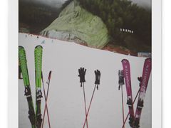 -杭州生仙里国际滑雪场