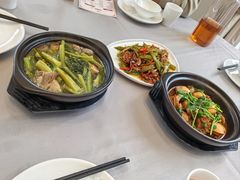 -新梅园不夜粥(龙华店)