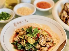 -陶缘一号·四季缘·老字号顺德菜·户外婚礼家宴(西滘店)