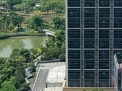 -云尚自助餐厅(佛山南海瞻云酒店)