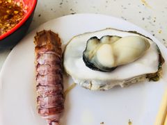 -王潮活海鲜自助·蒸汽海鲜