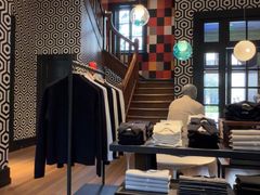 -SUITSUPPLY(安福路店)