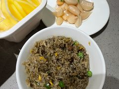 -海底捞火锅(公益西桥店)
