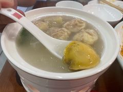 -惠宾饭庄(中山路店)