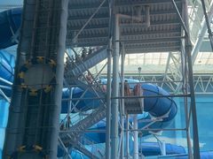 -青岛东方影都融创水世界