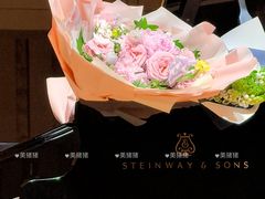-中山公园音乐堂