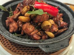 -鹿港小镇(滨北店)