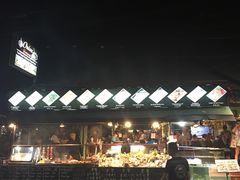 门面-Onion restaurant