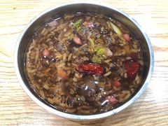 -白翔甜食店