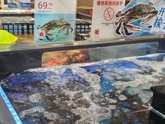 -厦门大西洋天虹百货商场