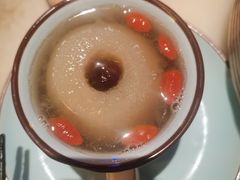 -绿茶餐厅(领展购物广场·中关村店)