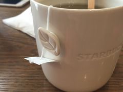 -星巴克(西安李家村万达店)
