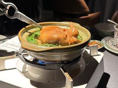 -御膳汤品(猎人坊店)