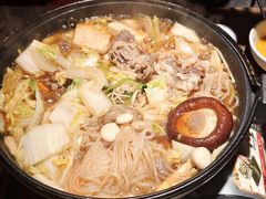 -松幸日式料理(中山路店)