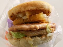 -麦当劳(沙河店)