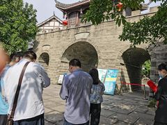 -南关石牌坊古镇