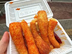 -蜀国大将老火锅(江北店)