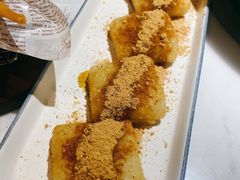 -青花椒花椒鱼(合生汇店)