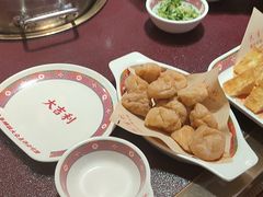 -大吉利·潮汕鲜牛肉火锅(西安店)