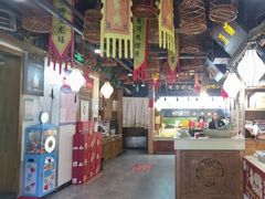 -驰明粗粮小厨(湖滨路店)