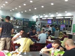 大堂-护国寺小吃店(红莲南路店)
