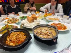 -粥旺庄(芳村店)