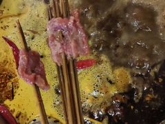 -水碾河刘老大串串香(水碾河路店)
