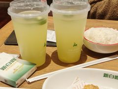 -新白鹿餐厅(城西银泰城店)