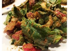 麻酱萝卜-柴氏风味斋(甘家口店)