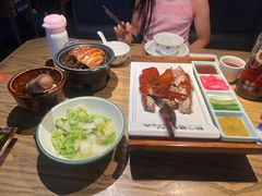 -茄子恰恰·新云南小炒(坪山益田店)