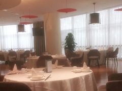 大堂-名轩·中餐厅(南京玄武湖假日酒店)