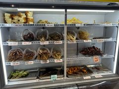 -串小白烧烤(金沙洲店)