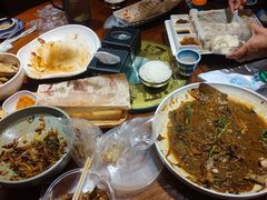 -95号酱骨·一块豆腐(展春园西路店)