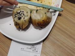 -小杨生煎(香港名都店)