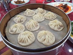 -梅利汴京烤鸭•开封豫菜地标店(晋安路店)