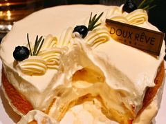 -杜哈夫DOUX RÊVE·生日蛋糕(日月光店)