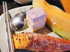 -梨花自助烤肉(天河城店)