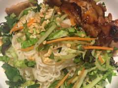 -美奈小馆·越南料理(中航城君尚购物中心店)
