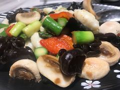 -新好景海鲜酒家(新塘店)