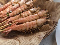 -79号渔船海鲜饭店(宝安店)