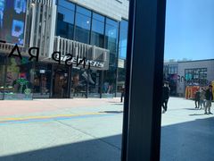 -喜茶(北京五棵松华熙店)