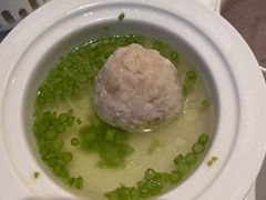 -扬州香格里拉·香宫中餐厅