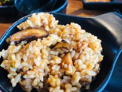 照烧鸡腿饭-九田家黑牛烤肉料理(无锡T12店)