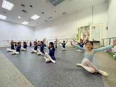 -快乐琴弦音乐舞蹈艺术教育中心(马连道校区)