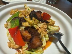 -廊亦舫Lang Yi Fang Restaurant(金桥店)