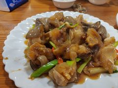 -老友谊餐厅(319国道店)