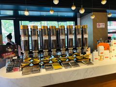 -Peet's 皮爷咖啡(东湖路手作店)