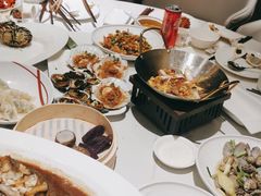 -神洲四海大酒楼(王府井澳门中心店)